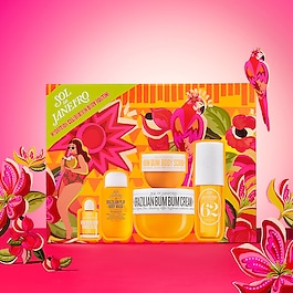 Hydration Celebration Body Routine Set - Rutin Vücut Bakımı Seti